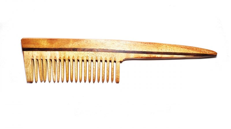 Parlour comb scaled