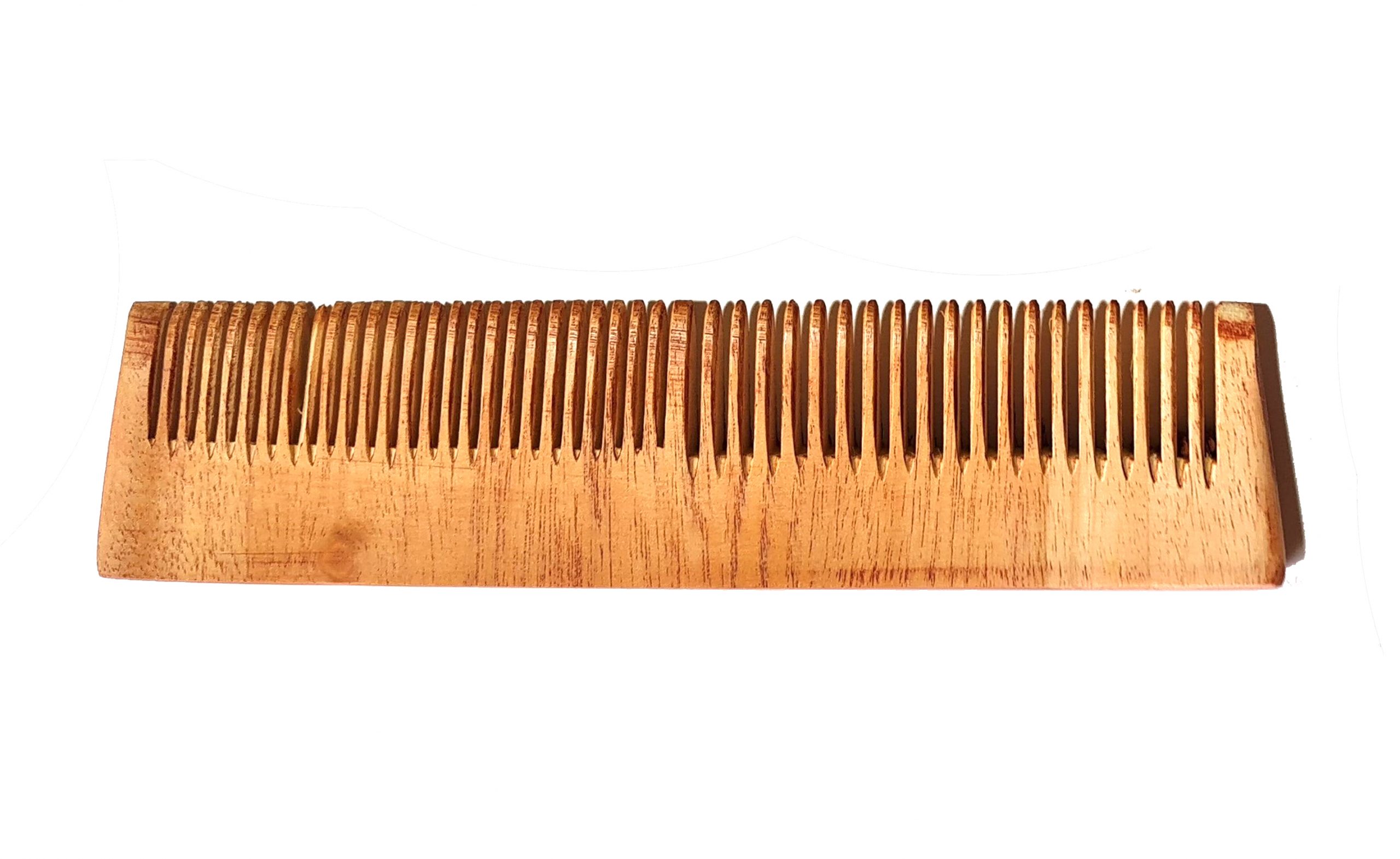 classic comb scaled