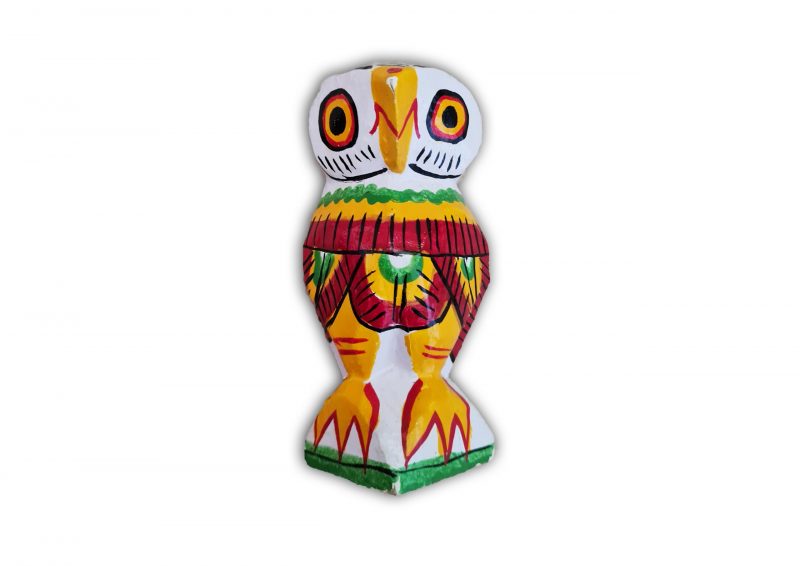owl whitw toy scaled